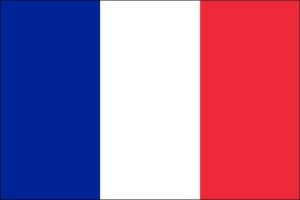 France flag