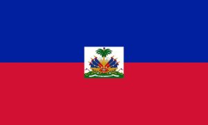 Haiti flag