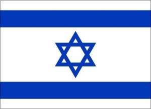 Israel flag