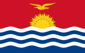 Kiribati