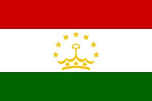 Tajikistan
