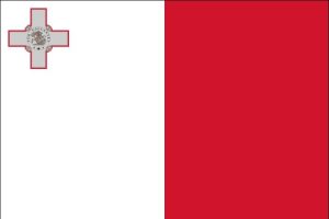 Malta flag