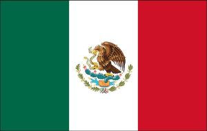 Mexico flag