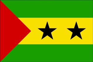 Sao Tome & Principe
