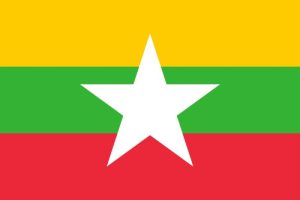 Myanmar