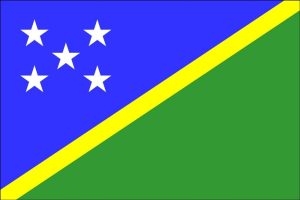 Solomon Islands