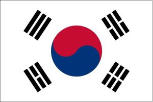 South Korea