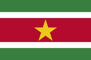 Suriname