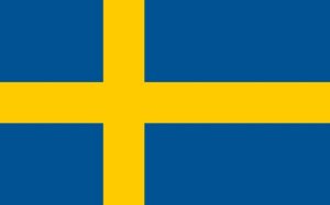 Sweden