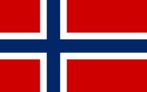 Norway flag