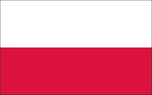 Poland flag