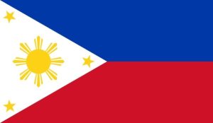 Philippines flag