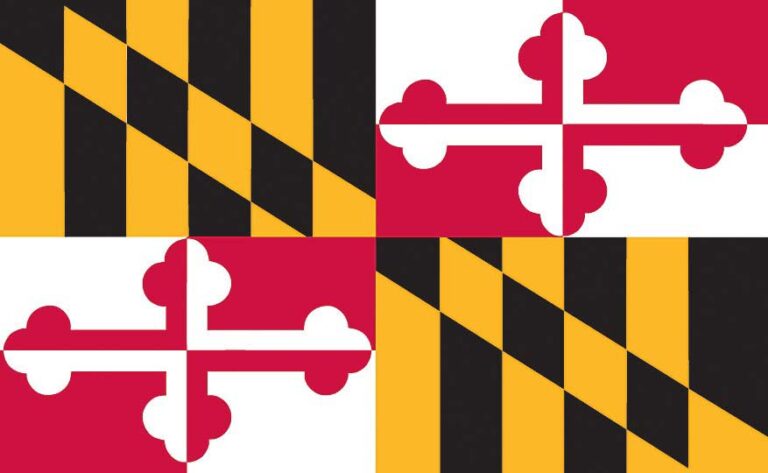 Maryland