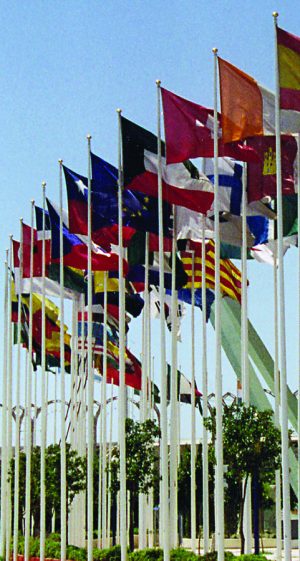 United Nations Sets