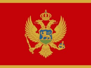 Montenegro-5x8'