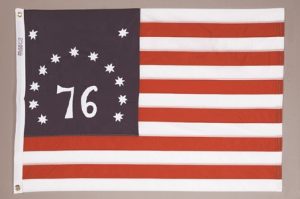 Bennington-3x5' (Cotton)