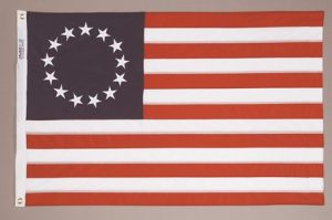 Betsy Ross Cotton