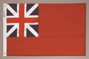 British Red Ensign