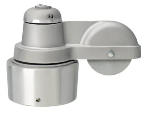 Cap Revolving Truck Assemblies