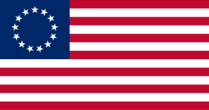 Betsy Ross