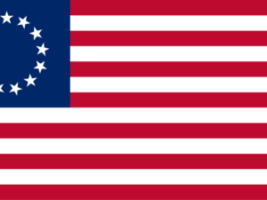 Betsy Ross