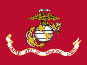Marine Corps