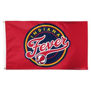 Indiana Fever flag