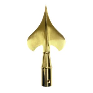 army spear