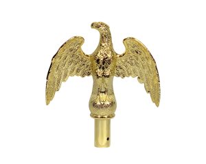 Eagle topper