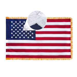Indoor Flags