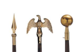 Indoor Finials
