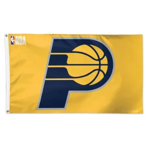 Pacers Flag