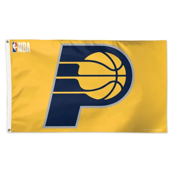 Pacers Flag