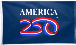 America 250