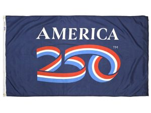 America 250