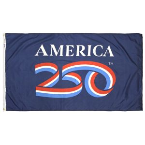 America 250
