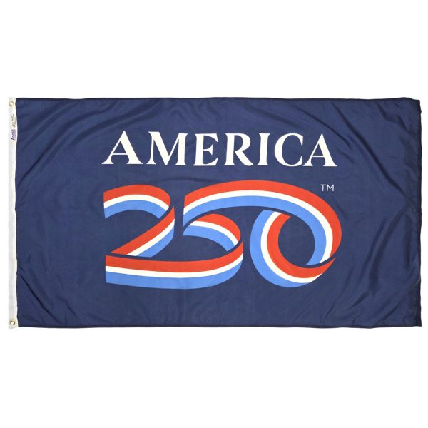 America 250