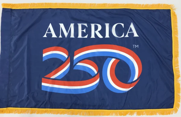 America 250 Indoor