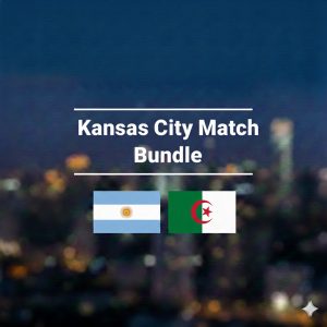 KC Match Day Bundle