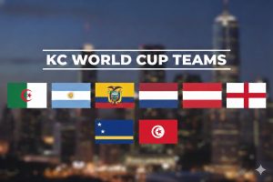 KC Team Bundle