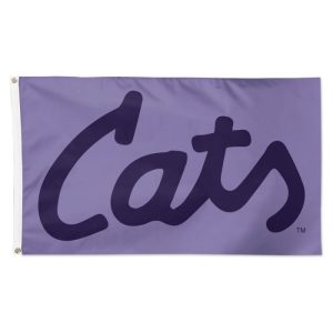 KSU Cats flag