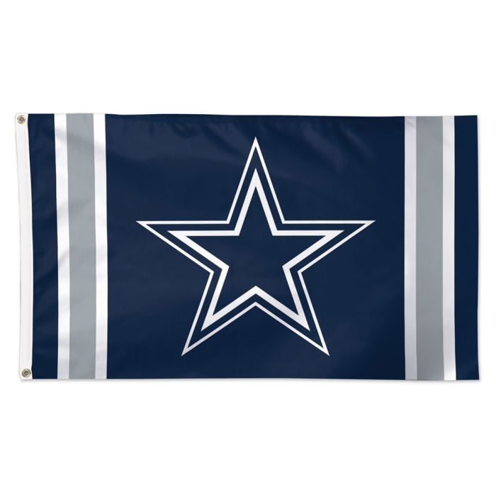 Dallas Cowboys 3x5' - All Nations Flag Company