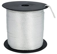 nylon halyard rope