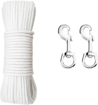 Halyard & Snaphooks